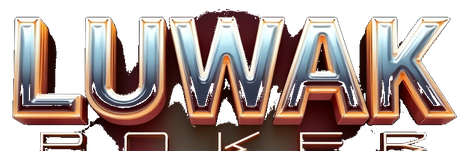 luwakpoker logo