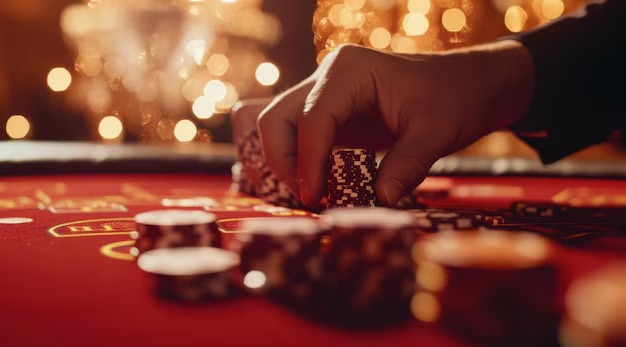 luwakpoker Your Account Opens in Seconds