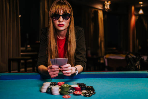 luwakpoker Live Casino