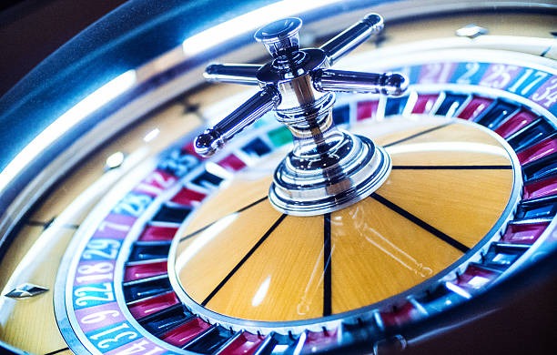 luwakpoker Slots