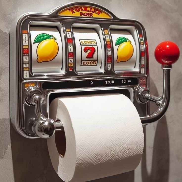 luwakpoker Arcade