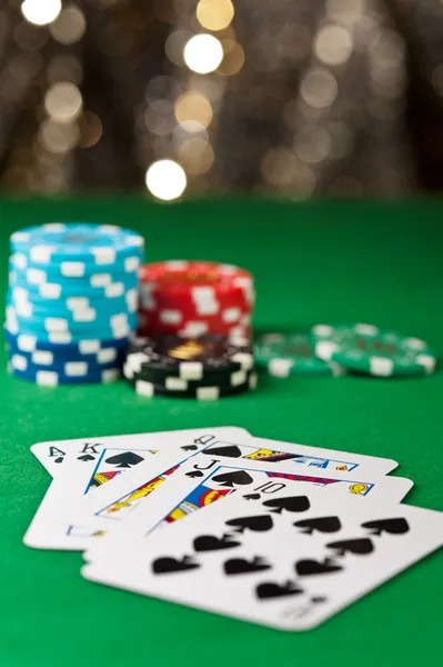 luwakpoker mobile gaming