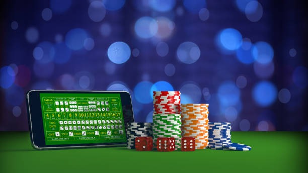 luwakpoker Push on 22 Rule